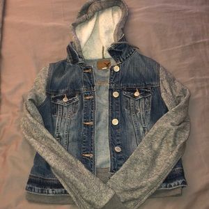 American eagle jacket